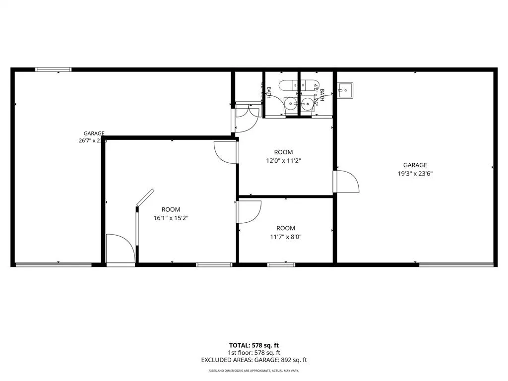 Photo 35 — 902 N Purdue Avenue, Oklahoma City, OK 73127
