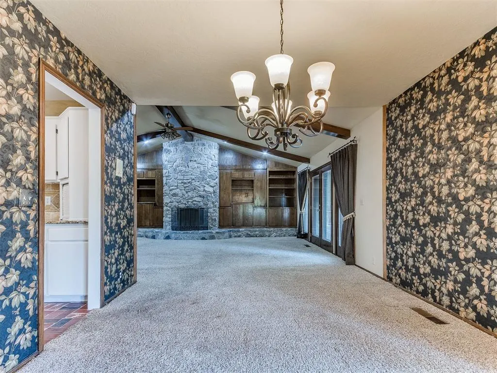 Photo 12 — 1201 Fox Bluff Court, Edmond, OK 73034