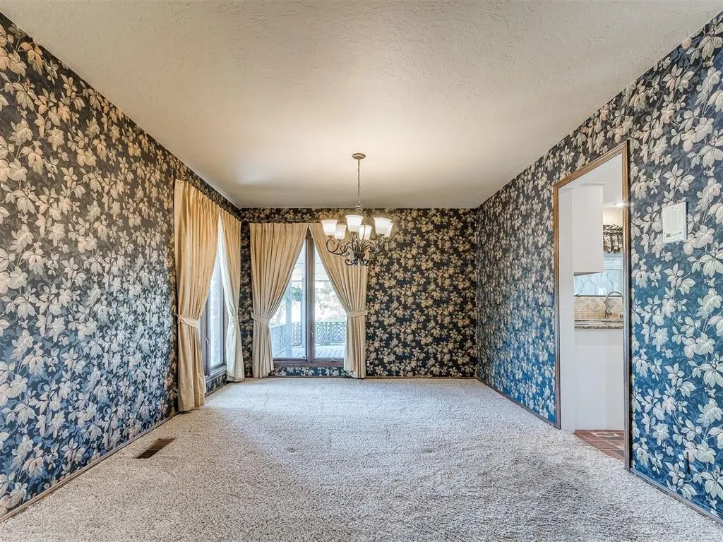 Photo 13 — 1201 Fox Bluff Court, Edmond, OK 73034