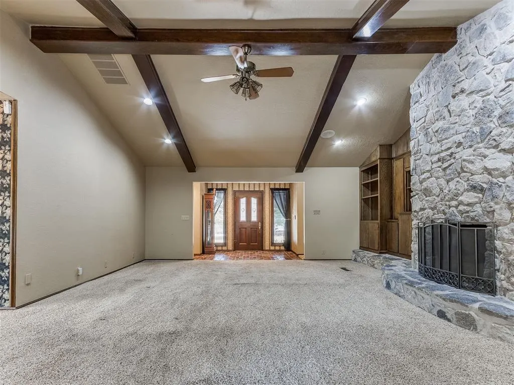 Photo 17 — 1201 Fox Bluff Court, Edmond, OK 73034