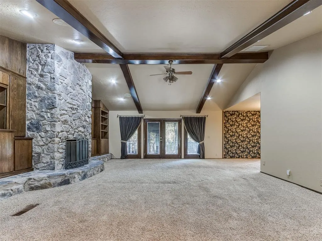 Photo 18 — 1201 Fox Bluff Court, Edmond, OK 73034