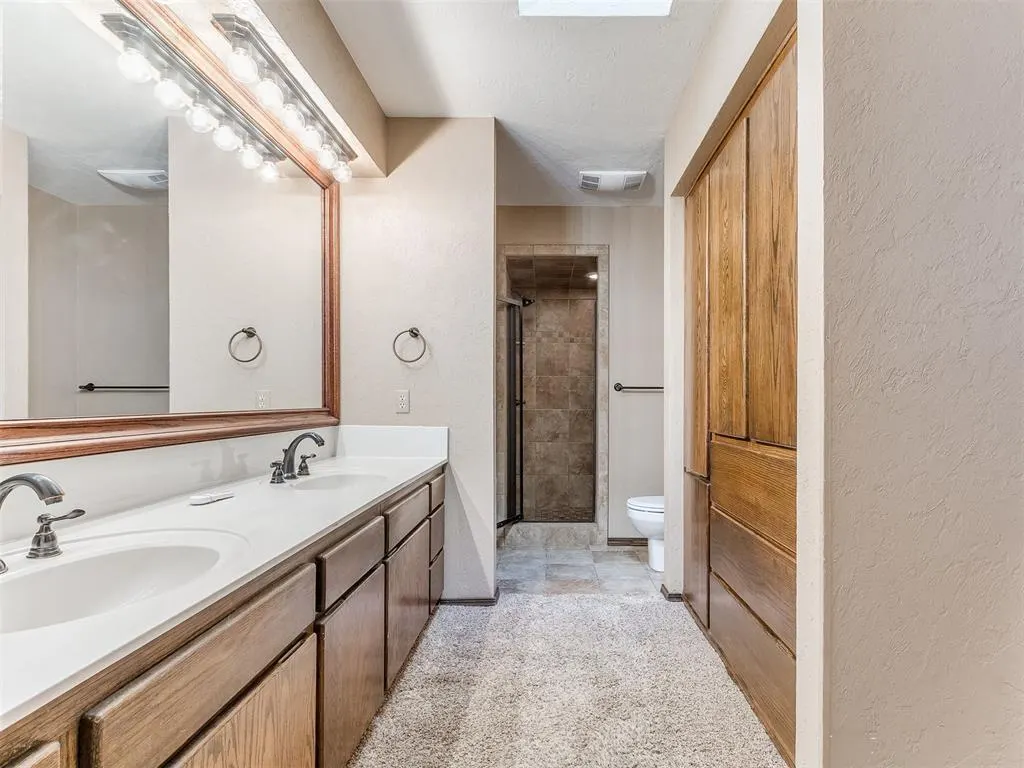 Photo 33 — 1201 Fox Bluff Court, Edmond, OK 73034