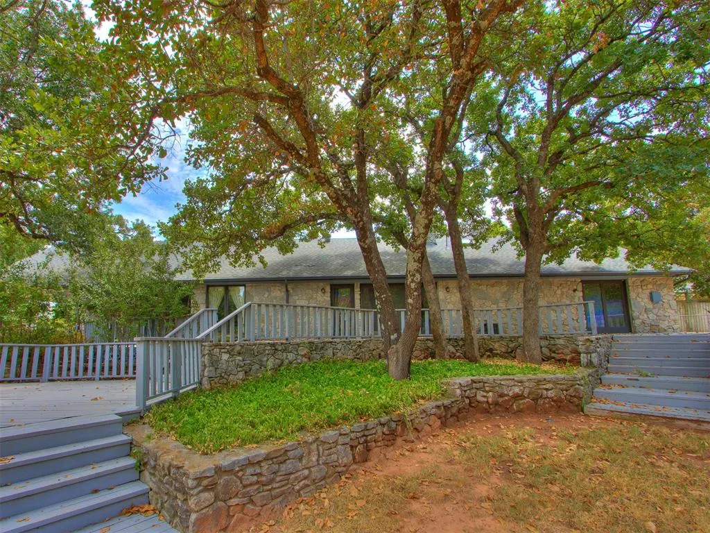 Photo 39 — 1201 Fox Bluff Court, Edmond, OK 73034