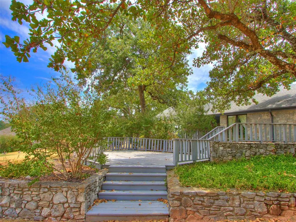 Photo 40 — 1201 Fox Bluff Court, Edmond, OK 73034