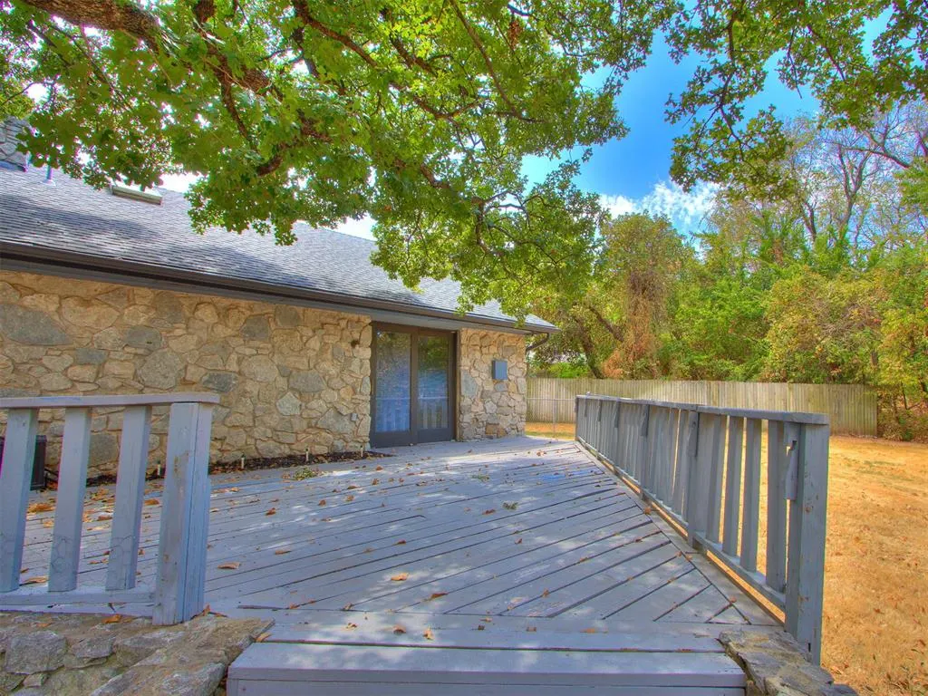 Photo 42 — 1201 Fox Bluff Court, Edmond, OK 73034