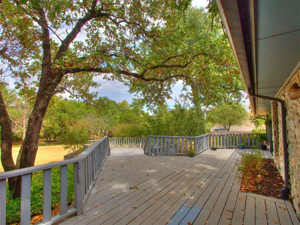 Photo 46 — 1201 Fox Bluff Court, Edmond, OK 73034