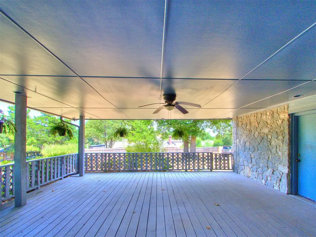 Photo 48 — 1201 Fox Bluff Court, Edmond, OK 73034