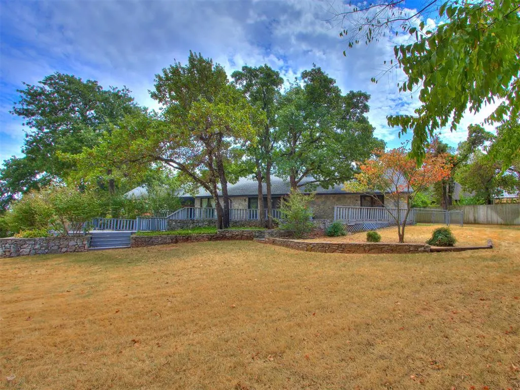 Photo 50 — 1201 Fox Bluff Court, Edmond, OK 73034