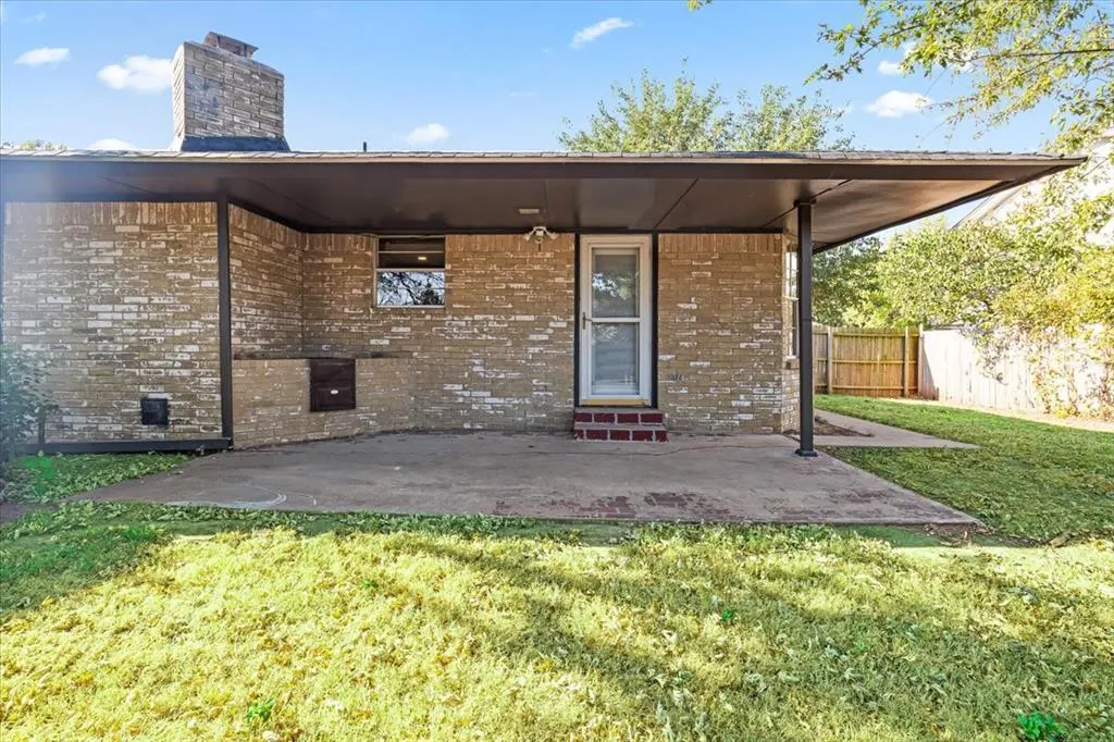 Photo 28 — 818 SW 26th Place, El Reno, OK 73036