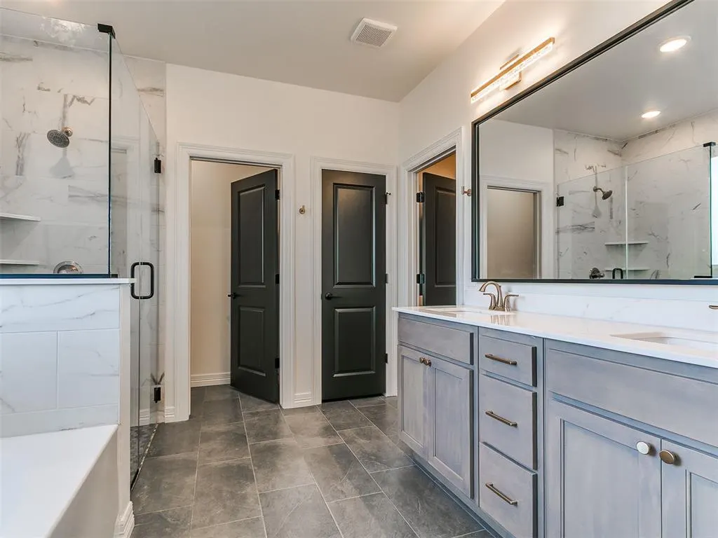 Photo 24 — 9404 NW 75th Street, Yukon, OK 73099