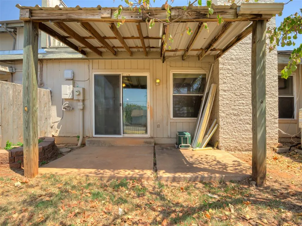 Photo 28 — 5838 Hefner Village Court, Oklahoma City, OK 73162