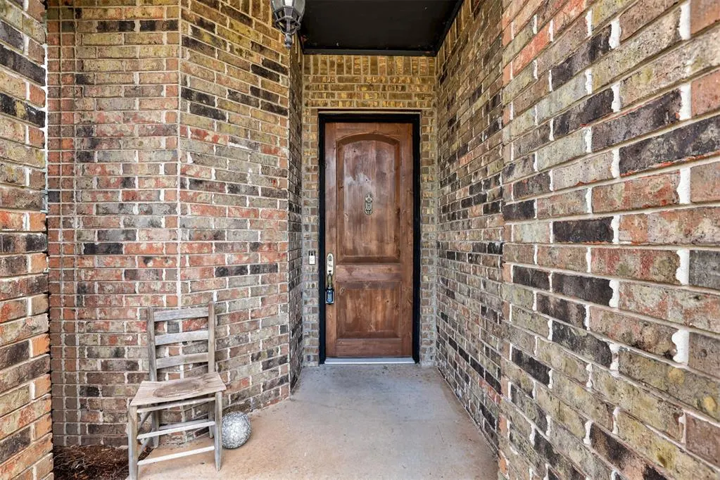 Photo 5 — 16504 Sunny Hollow Road, Edmond, OK 73012