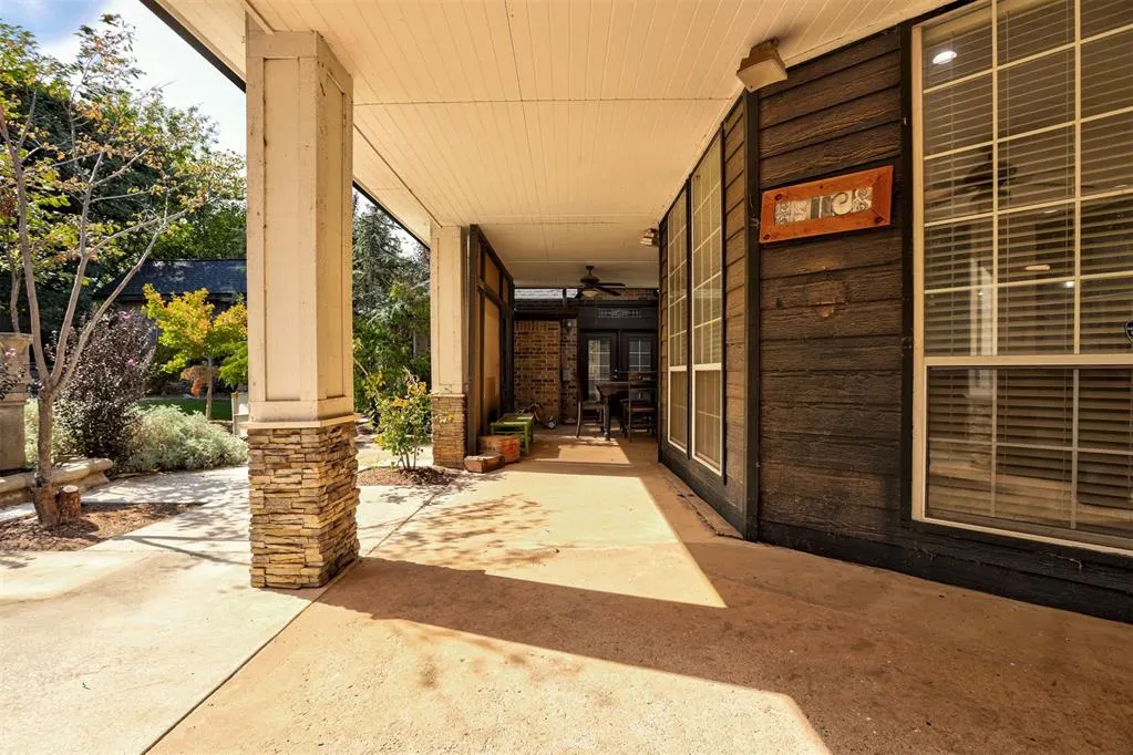 Photo 43 — 16504 Sunny Hollow Road, Edmond, OK 73012