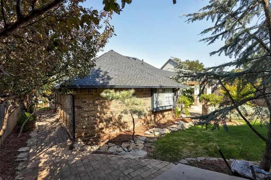 Photo 49 — 16504 Sunny Hollow Road, Edmond, OK 73012