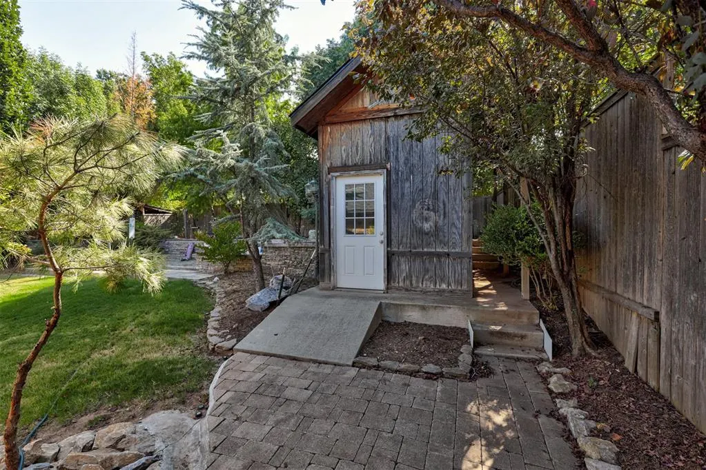 Photo 50 — 16504 Sunny Hollow Road, Edmond, OK 73012