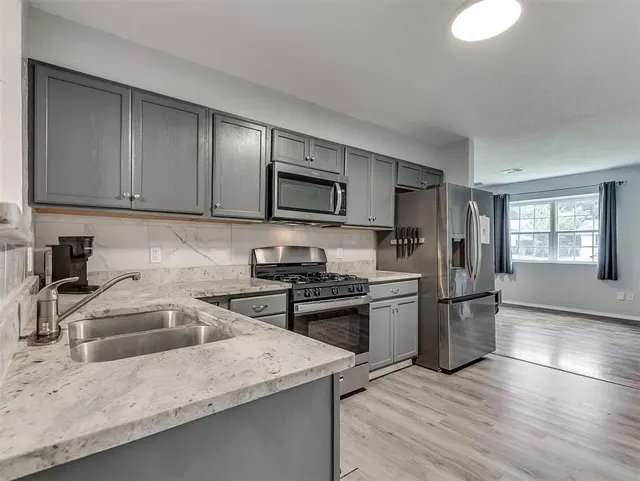 Photo 3 — 1508 Loftin Drive, Midwest City, OK 73130