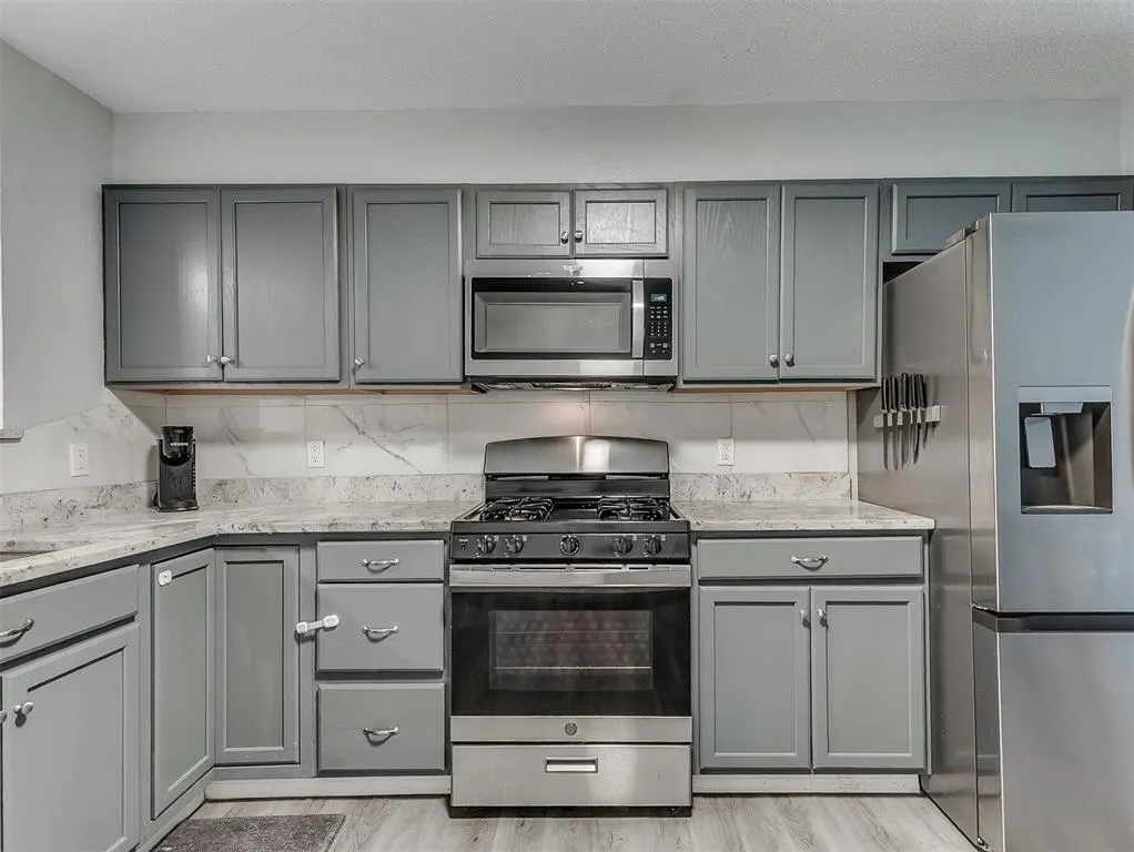 Photo 4 — 1508 Loftin Drive, Midwest City, OK 73130