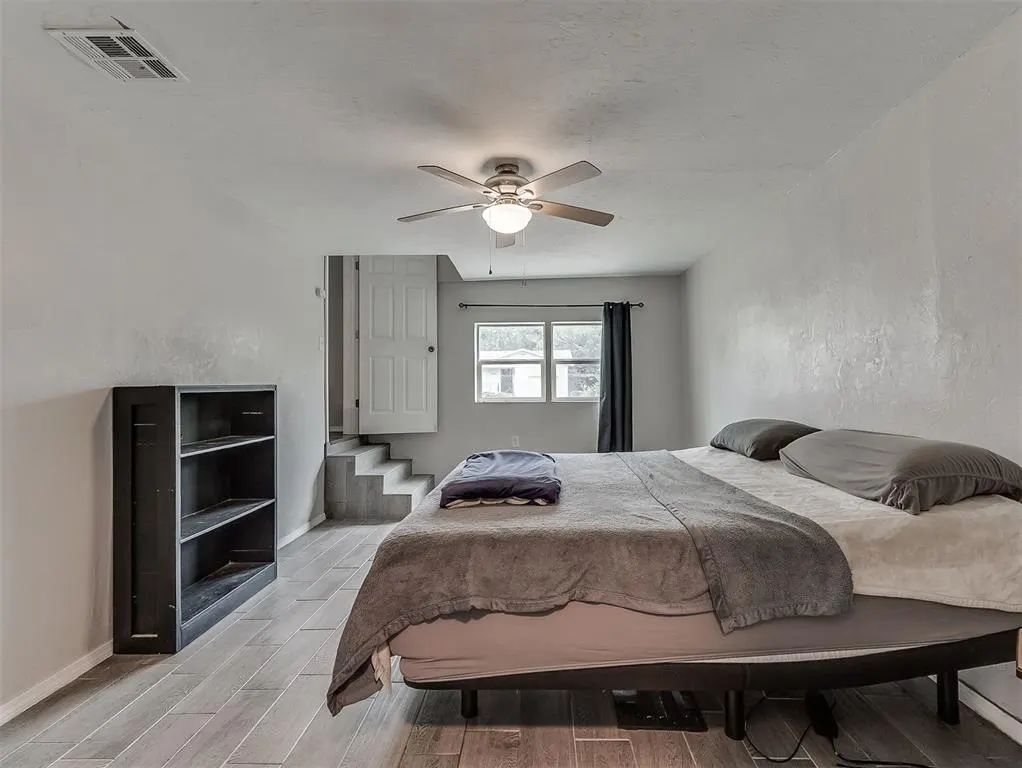 Photo 9 — 1508 Loftin Drive, Midwest City, OK 73130