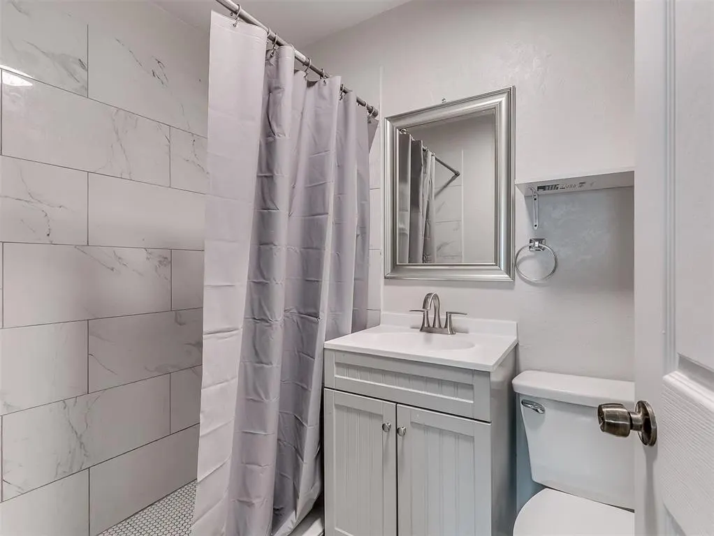 Photo 10 — 1508 Loftin Drive, Midwest City, OK 73130