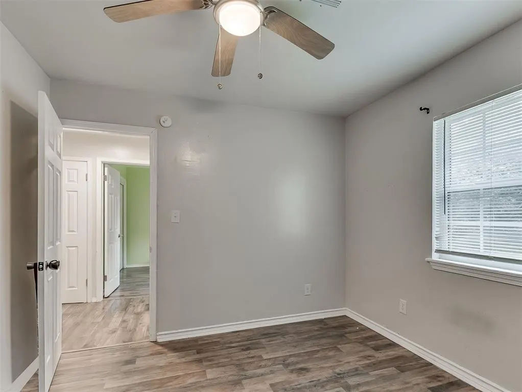 Photo 11 — 1508 Loftin Drive, Midwest City, OK 73130