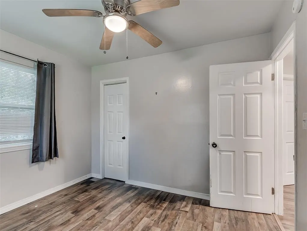 Photo 12 — 1508 Loftin Drive, Midwest City, OK 73130