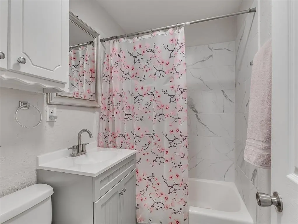 Photo 13 — 1508 Loftin Drive, Midwest City, OK 73130