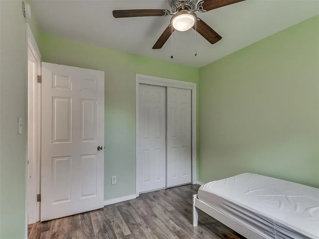 Photo 14 — 1508 Loftin Drive, Midwest City, OK 73130