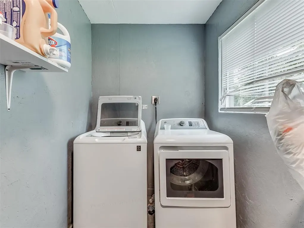 Photo 15 — 1508 Loftin Drive, Midwest City, OK 73130
