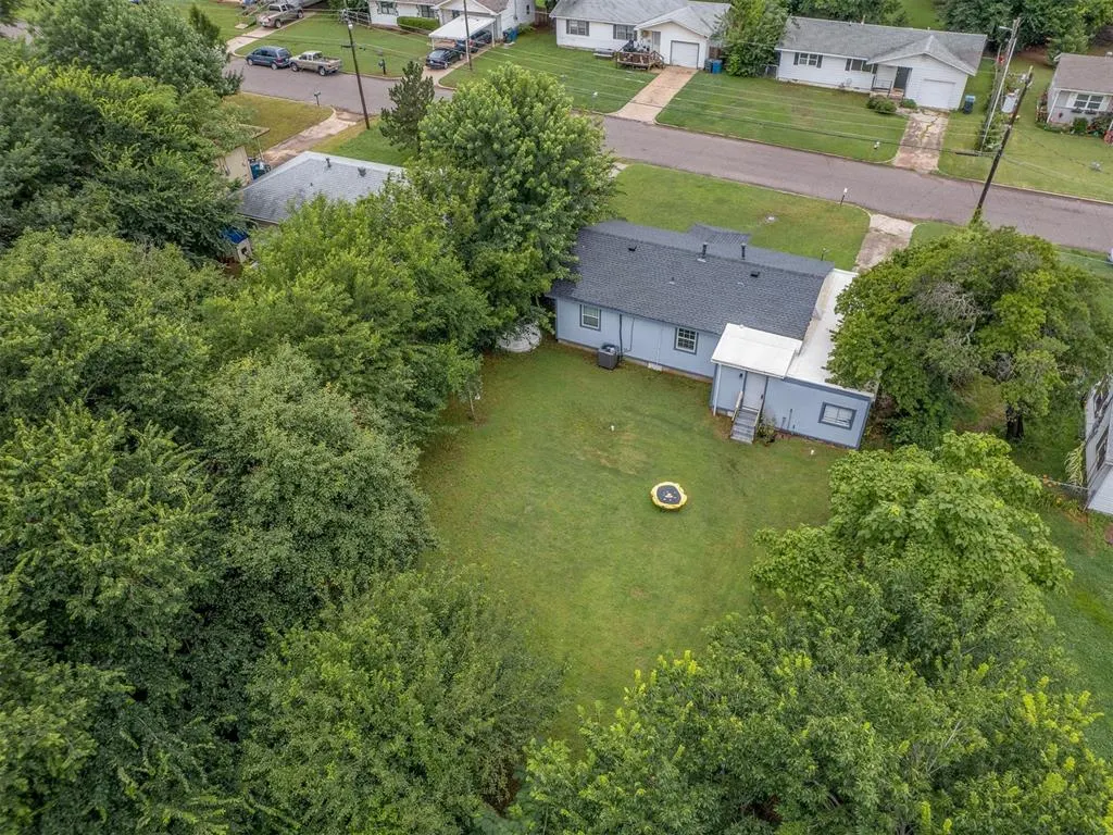 Photo 17 — 1508 Loftin Drive, Midwest City, OK 73130