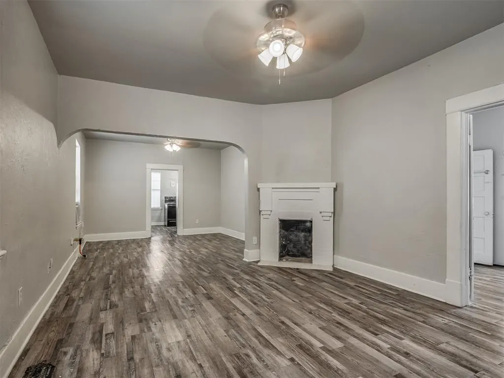 Photo 7 — 1226 NW 8th Street, Oklahoma City, OK 73106