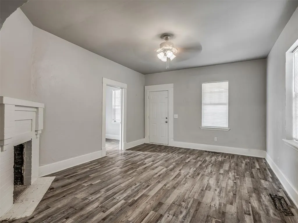 Photo 10 — 1226 NW 8th Street, Oklahoma City, OK 73106