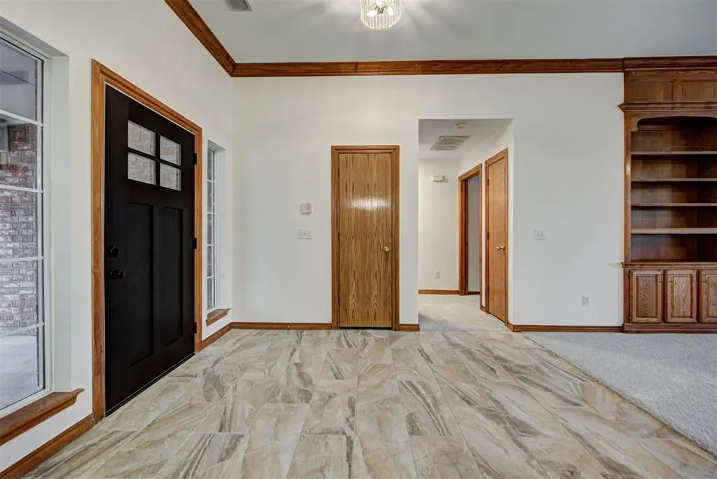 Photo 9 — 204 Persimmon Ridge Drive, Blanchard, OK 73010