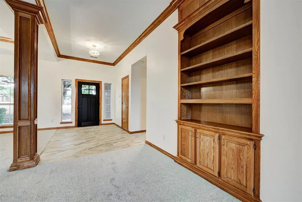 Photo 10 — 204 Persimmon Ridge Drive, Blanchard, OK 73010