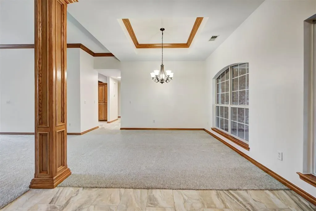 Photo 12 — 204 Persimmon Ridge Drive, Blanchard, OK 73010