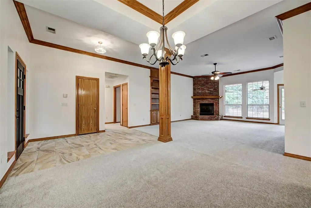 Photo 13 — 204 Persimmon Ridge Drive, Blanchard, OK 73010