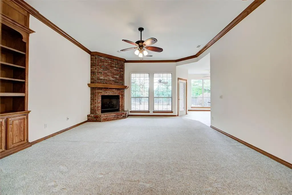 Photo 14 — 204 Persimmon Ridge Drive, Blanchard, OK 73010