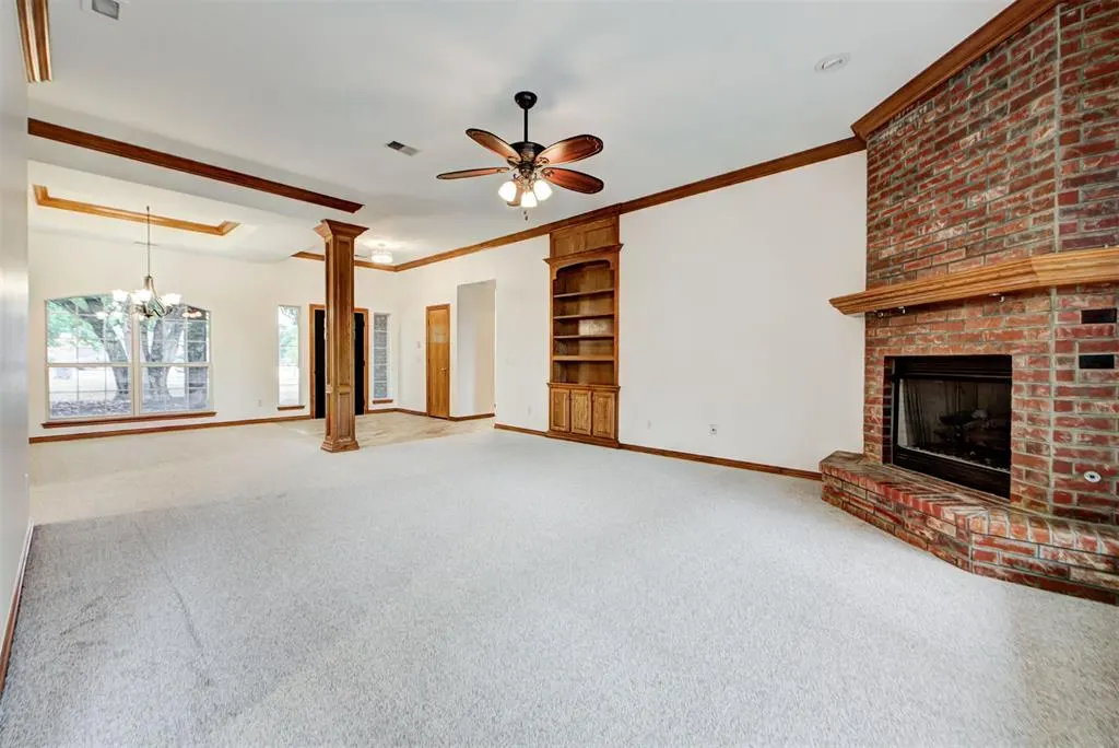 Photo 16 — 204 Persimmon Ridge Drive, Blanchard, OK 73010