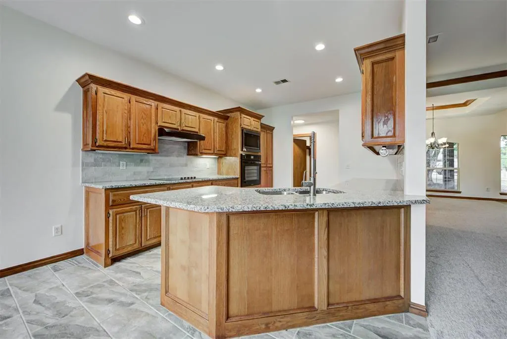 Photo 22 — 204 Persimmon Ridge Drive, Blanchard, OK 73010