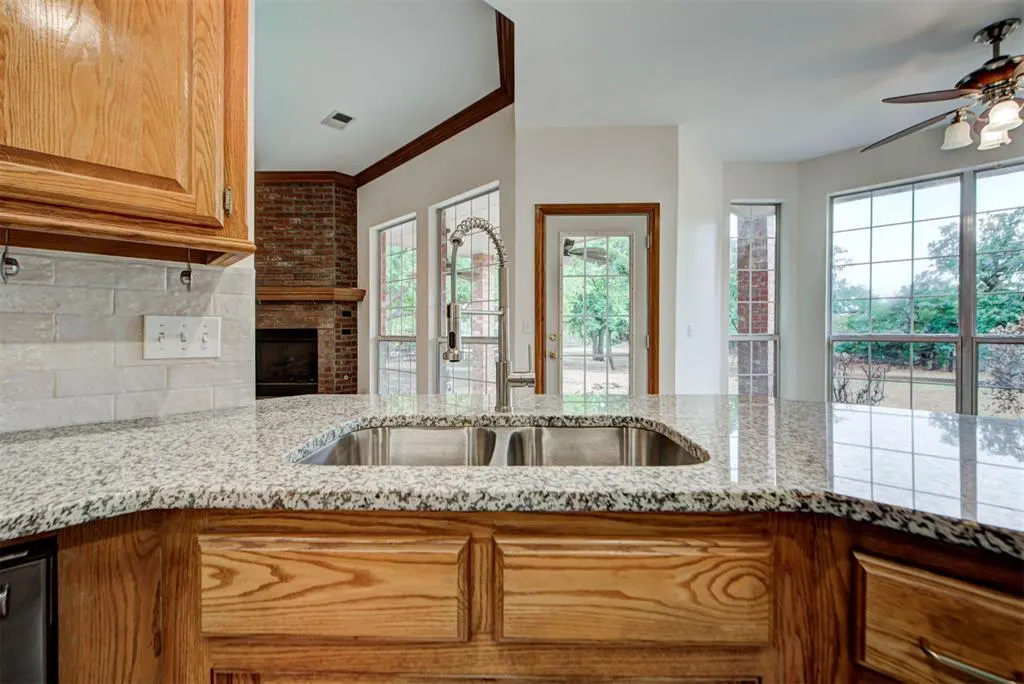 Photo 24 — 204 Persimmon Ridge Drive, Blanchard, OK 73010