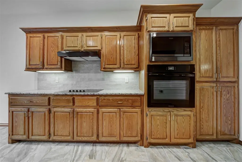 Photo 25 — 204 Persimmon Ridge Drive, Blanchard, OK 73010