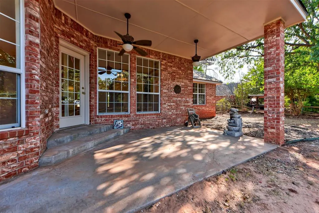 Photo 45 — 204 Persimmon Ridge Drive, Blanchard, OK 73010