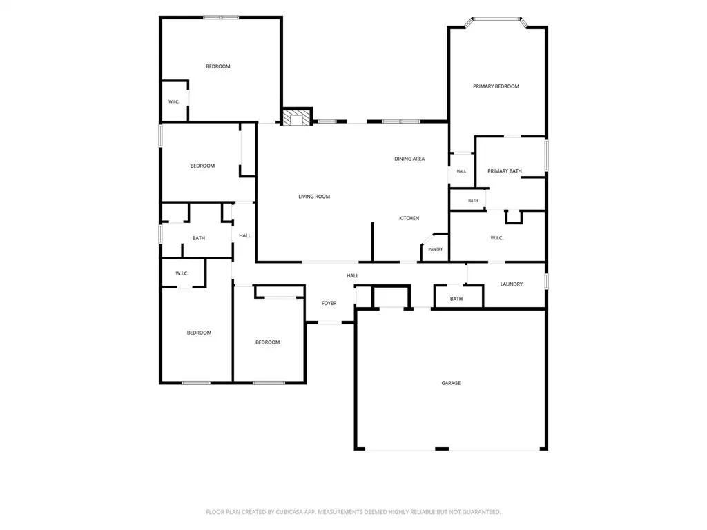 Photo 2 — 4800 NE Ash Street, Piedmont, OK 73078