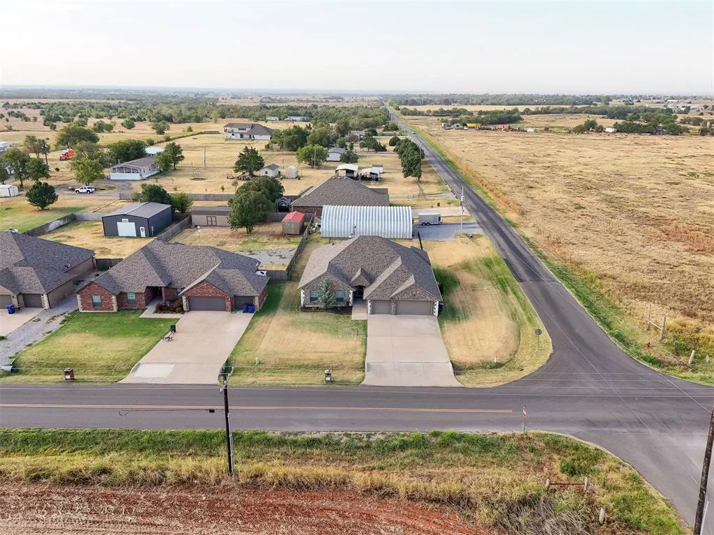 Photo 3 — 4800 NE Ash Street, Piedmont, OK 73078