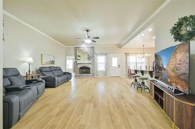 Photo 4 — 4800 NE Ash Street, Piedmont, OK 73078