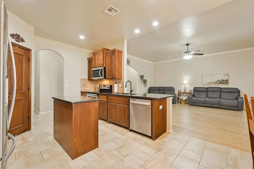 Photo 8 — 4800 NE Ash Street, Piedmont, OK 73078