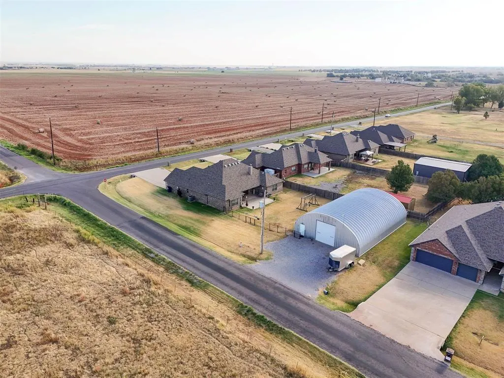 Photo 45 — 4800 NE Ash Street, Piedmont, OK 73078
