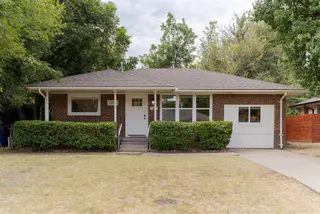 Sold home at 2224 Hasley Drive