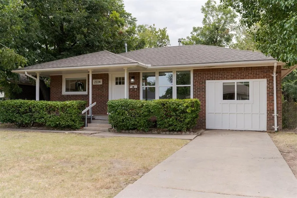 Photo 2 — 2224 Hasley Drive, Oklahoma City, OK 73120