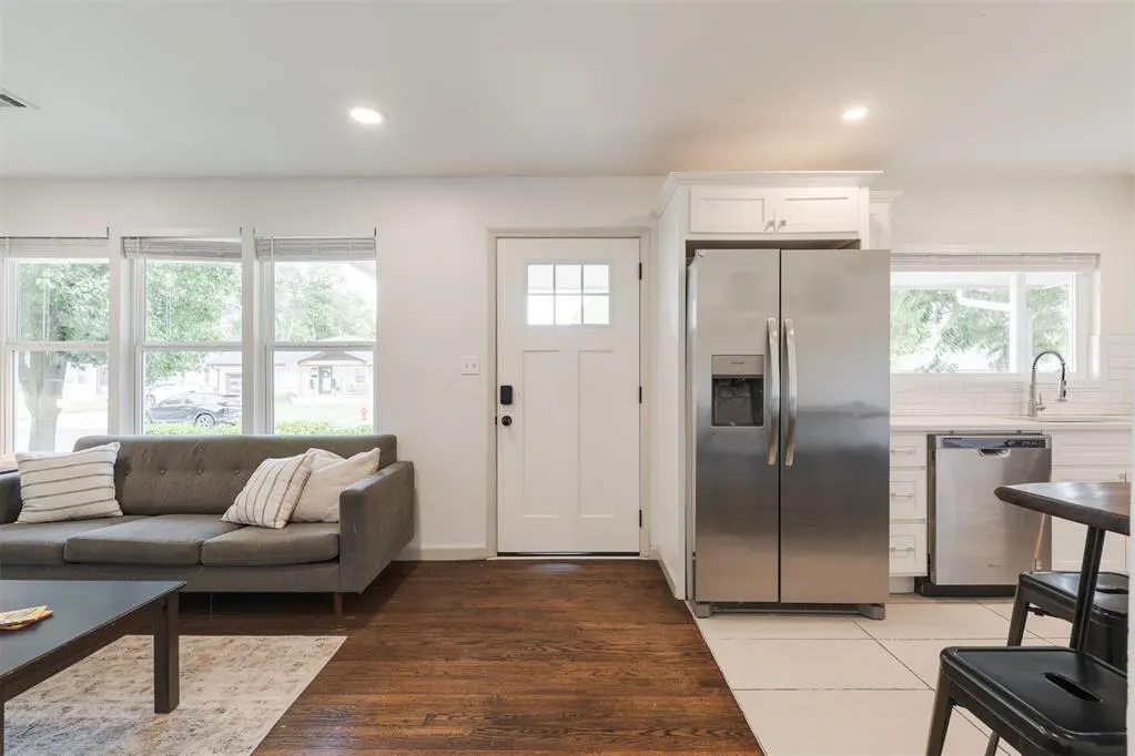 Photo 3 — 2224 Hasley Drive, Oklahoma City, OK 73120