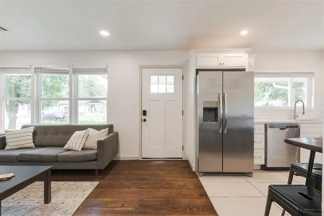 Photo 3 — 2224 Hasley Drive, Oklahoma City, OK 73120